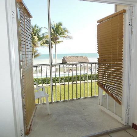 Casa Del Sol Beach Resort Marathon Exterior foto