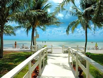 Casa Del Sol Beach Resort Marathon Exterior foto