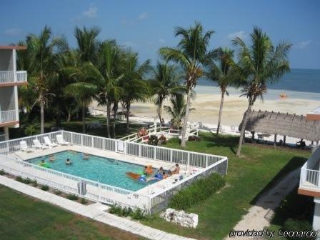 Casa Del Sol Beach Resort Marathon Exterior foto