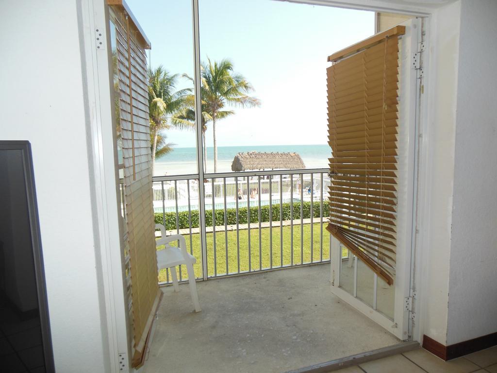 Casa Del Sol Beach Resort Marathon Exterior foto