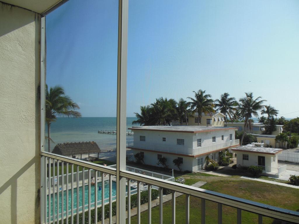 Casa Del Sol Beach Resort Marathon Exterior foto